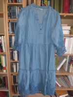 Sommerkleid (38) Jeansoptik von Bonprix Pankow - Weissensee Vorschau