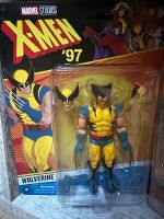 Marvel legends Wolverine 97‘ Retro Card Figur Brandenburg - Cottbus Vorschau