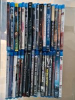 Verkaufe Bluray und 3d Filme komplett Nordrhein-Westfalen - Hiddenhausen Vorschau