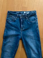 Jeans weich high waist Stretch in 29 bzw 36 skinny fit Rheinland-Pfalz - Knittelsheim Vorschau