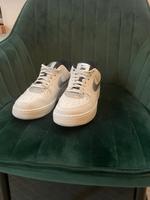 Nike Air Force 1 3M Reflective Bayern - Türkheim Vorschau