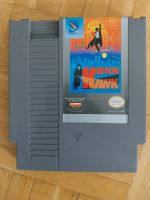 Hudson Hawk (Nintendo Entertainment System - NES) - NTSC Rheinland-Pfalz - Trier Vorschau