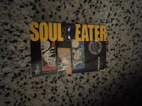 Soul Eater Manga Band 1 Niedersachsen - Hemmingen Vorschau