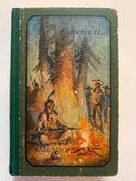 Karl May Winnetou II  alte Ausgabe Baden-Württemberg - Wertheim Vorschau