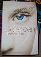 Buch: Gefangen (Mercy Band 1) - Rebecca Lim Hamburg-Nord - Hamburg Dulsberg Vorschau