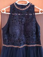 ⭐FESTLICHES DAMENKLEID MIT JÄCKCHEN 2-TLG, GR. 38 - NEU - Baden-Württemberg - Leimen Vorschau