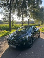 Peugeot Cabrio 207 cc Nordrhein-Westfalen - Finnentrop Vorschau