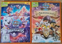 DVD Paket - Paw Patrol Nordrhein-Westfalen - Wadersloh Vorschau