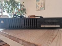 Technics Equalizer SH-Z250 Baden-Württemberg - Wittnau Vorschau