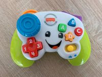 Mattel Fisher-Price - Motorikspielzeug Lernspaß Spiel-Controller Nordrhein-Westfalen - Mülheim (Ruhr) Vorschau