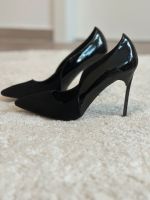 STILETTOS schwarz Nordrhein-Westfalen - Rees Vorschau