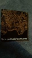 Samt-und Seitenstadt Krefeld von Rudolf Pörtner Nordrhein-Westfalen - Brüggen Vorschau