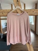 Bluse | Rosa | Gr. 40 Nordrhein-Westfalen - Hamm Vorschau