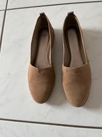 Damenschuhe von Tamaris Größe 37 Hessen - Linden Vorschau