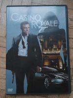 DVD James Bond 007 Casino Royale Rheinland-Pfalz - Lahnstein Vorschau