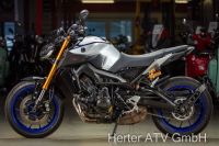 Yamaha MT 09 SP Rheinland-Pfalz - Waldlaubersheim Vorschau