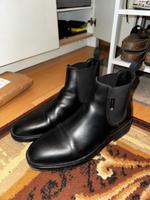 GANT Stiefelette - black, Größe: 40 - Neuwertig München - Schwabing-Freimann Vorschau