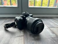 Nikon Z5 + 24-200mm (4-6,3) Brandenburg - Wustermark Vorschau