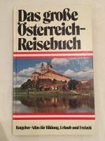 Das große Österreich Reisebuch, Buch Bayern - Sulzbach a. Main Vorschau