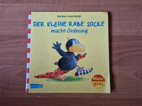 Der kleine Rabe Socke macht Ordnung- Maxi Pixi Nordrhein-Westfalen - Gütersloh Vorschau