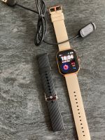 Amazfit Smartwatch GTS A 1914 Farbdisplay Fitness Sportuhr Nordrhein-Westfalen - Schwerte Vorschau