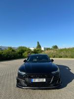 AUDI A7 // S7 // 50 TDI // Black Edition // 3x S-line // Luft Niedersachsen - Wolfenbüttel Vorschau