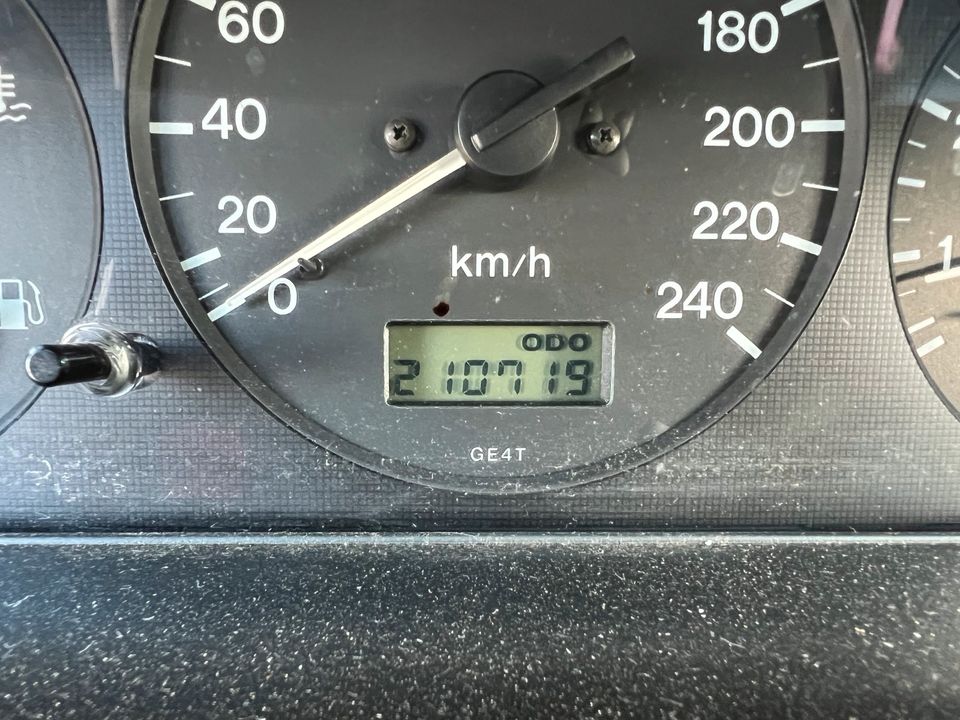 Mazda 626 2.0 *Klimaautomaik*TÜV 07/2024*3.Hand in Hanau