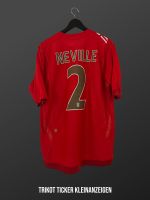 Phil Neville Trikot Original England 2006 three Lions L Hessen - Wiesbaden Vorschau