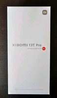 Xiaomi 13T Pro 16GB / 1024GB Meadow Green NEU Hessen - Kassel Vorschau