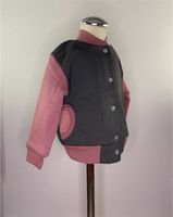 Collegejacke Handmade NEU Gr. 86. 92, 98, 104 Sale 29,99€* Jacke Essen-West - Holsterhausen Vorschau