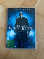 The last Witch Hunter DVD Baden-Württemberg - Rauenberg Vorschau