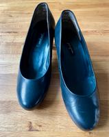 Paul Green Pumps schwarz Gr. 37 Bayern - Windsbach Vorschau