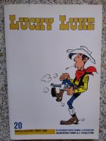 Comic Lucky Luke Friedrichshain-Kreuzberg - Kreuzberg Vorschau
