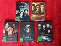 DVDs Twilight Saga Nordrhein-Westfalen - Löhne Vorschau