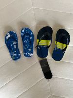 Neue Flipflops Gr.30 Joules Hacket London Sandalen Niedersachsen - Celle Vorschau