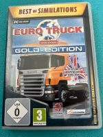 PC Spiel Euro Truck Niedersachsen - Harsefeld Vorschau