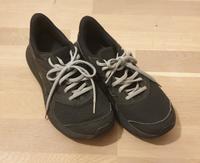 Asics – Sportschuhe schwarz (UK 5 / 38) Hessen - Rodgau Vorschau