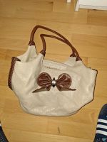 Handtasche mit Schleife Köln - Zollstock Vorschau