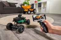 Carson Movie App FPV Crawler RTR RC Auto Bayern - Senden Vorschau