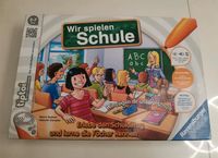 Tip toi Spiel: Wir spielen Schule + TOP Zustand + Rheinland-Pfalz - Föhren bei Trier Vorschau