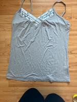 Top Silber Gr. XL Nordrhein-Westfalen - Bad Lippspringe Vorschau
