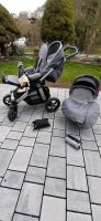 Kinderwagen Hartan Hessen - Weinbach Vorschau