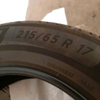 Michelin Primacy 4 - 215/65 R17 103V  Sommerreifen Rheinland-Pfalz - Worms Vorschau