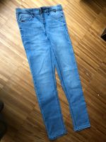 name it Jeans, 152, blau, slim fit Stuttgart - Stuttgart-Ost Vorschau