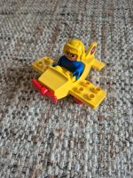 Lego Duplo Flugzeug Nordrhein-Westfalen - Datteln Vorschau