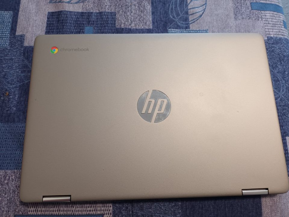 HP Chromebook x360 14a-ca0330ng in Frankfurt am Main