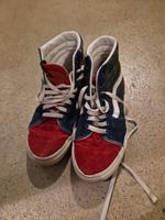 Vans Schuhe größe 36,5 zu verkaufen Baden-Württemberg - Sindelfingen Vorschau