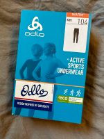 Odlo NEU Thermo Ski Unterwäsche 104 Hose Leggings Leipzig - Großzschocher Vorschau