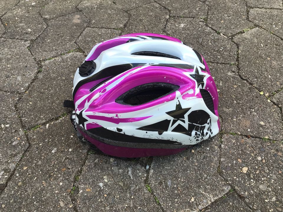 Ked Kinder Helm Fahrradhelm XS 44-49 in Fürth