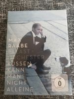 CD/DVD Max Raabe NEU! Sachsen - Radebeul Vorschau